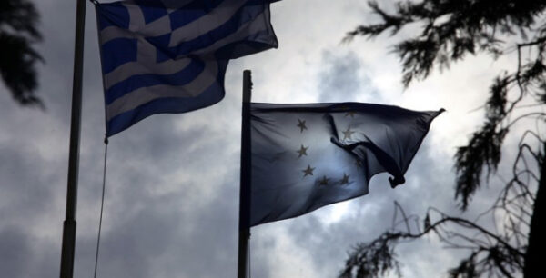 Ινστιτούτο Πέτερσον: Η Ελλάδα θα χρειαστεί περαιτέρω ελάφρυνση του χρέους