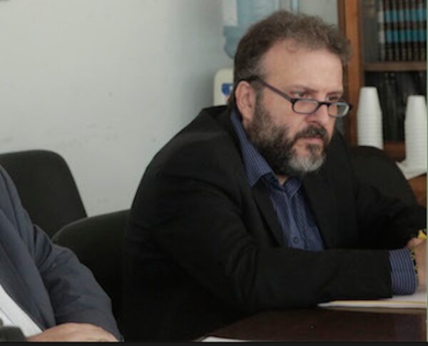 Ο Χρήστος Πιλάλης τοποθετήθηκε Διευθυντής του ΙΝΕΔΙΒΙΜ