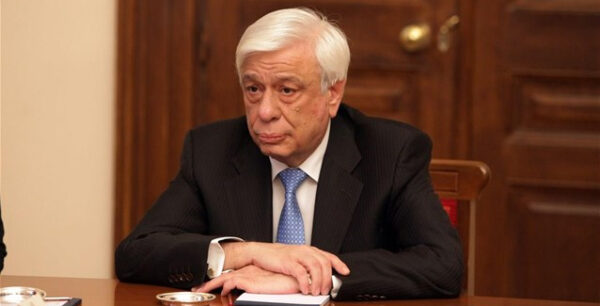 Παυλόπουλος: Τρόπος ζωής για τον αυθεντικό ακαδημαϊκό δάσκαλο η επιστημονική προσφορά