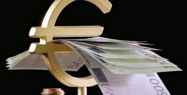 Πρωτογενές έλλειμμα 295 εκατ. ευρώ στον προϋπολογισμό το Α΄ τρίμηνο