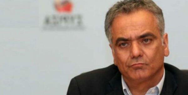Σκουρλέτης πανελλήνιες 2021 και βάσεις εισαγωγής: «Σπρώχνετε πελατεία στα ιδιωτικά κολέγια»