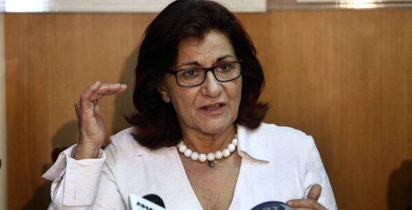 Φωτίου: Με συναίνεση θα πάμε σε συνταγματική αναθεώρηση για τη λειτουργία των Ιδρυμάτων