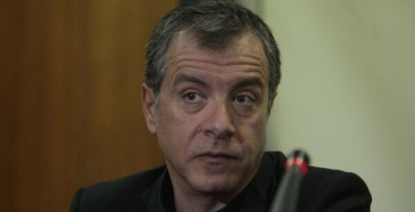 Στ. Θεοδωράκης: “Πρέπει μέχρι το 2021 να έχουμε 6 πανεπιστήμια στα πρώτα 400 και 2 στα 200 πρώτα”