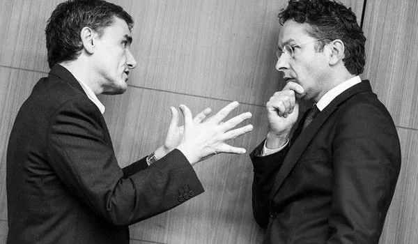 Σκληρό παζάρι κυβέρνησης – θεσμών για τα μέτρα του 2019