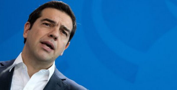 Η παρέμβαση του Τσίπρα στη σύνοδο των ηγετών του Νότου