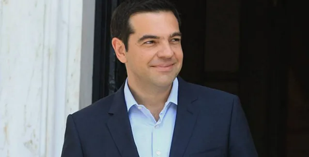 Συγχαρητήρια Αλ. Τσίπρα στον Λ. Πετρούνια για το χρυσό μετάλλιο στο Ευρωπαϊκό (φωτό)