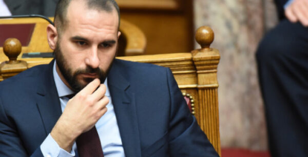 Τζανακόπουλος: 4.000 προσλήψεις εκπαιδευτικών με τη συμφωνία Εκκλησίας – Πολιτείας