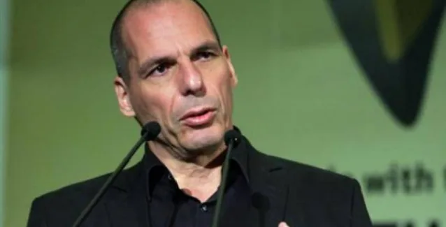 Βαρουφάκης: Εμείς λέμε ένα τεράστιο ΝΑΙ στο εμβόλιο