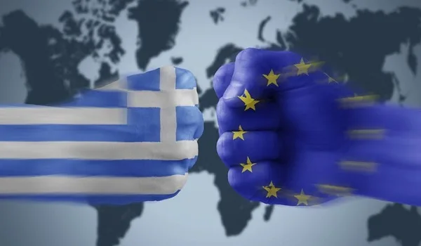Κρίσιμο Eurogroup για την Ελλάδα.  Το καλό και το κακό σενάριο
