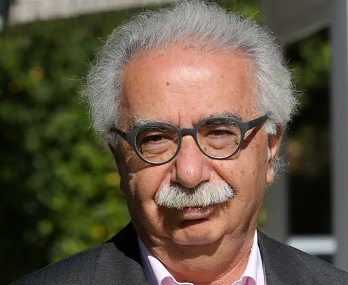 Κώστας Γαβρόγλου στην Κόρινθο: “Το Δημόσιο Δημοκρατικό Σχολείο Ανοιχτό στην Κοινωνία”