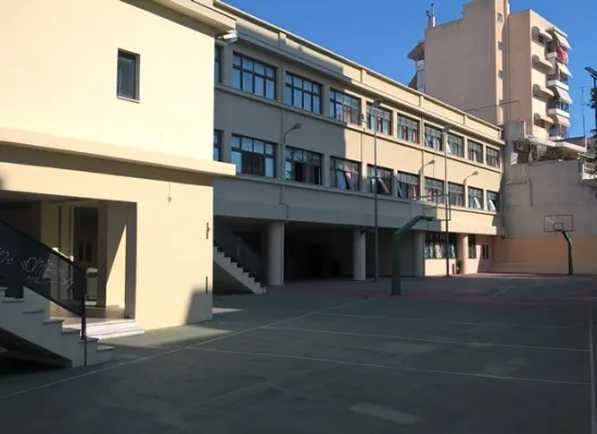 Ωρολόγια Προγράμματα Ενιαίων Ειδικών Επαγγελματικών Γυμνασίων-Λυκείων