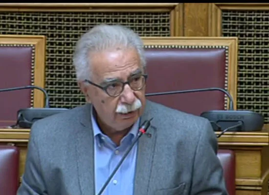 Τί είπε ο Υπ. Παιδείας στην Επιτροπή Μορφωτικών Υποθέσεων (Βίντεο)