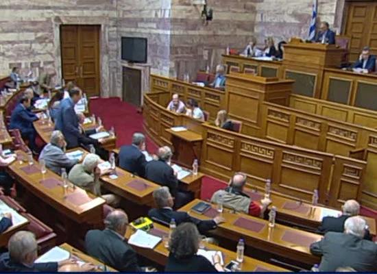Ζωντανή Σύνδεση: Διαρκής Επιτροπή Μορφωτικών Υποθέσεων – Επιλογή Διευθυντών Σχολικών Μονάδων