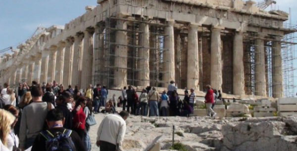 Σχολές Ξεναγών: Ξεκινούν οι  αιτήσεις των υποψηφίων