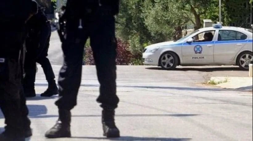 Γλυκά Νερά: Ομολόγησε ο σύζυγος της Καρολάιν