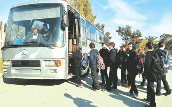 Η «Οδύσσεια» 12 μαθητών που τους αναγκάζουν να μην πάνε σχολείο!