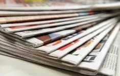 Επισκόπηση τύπου 14 Απριλίου 2018