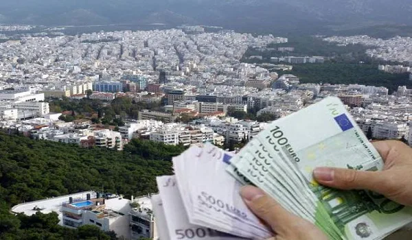 ΕΝΦΙΑ: H παγίδα για 1.300.000 μικροϊδιοκτήτες