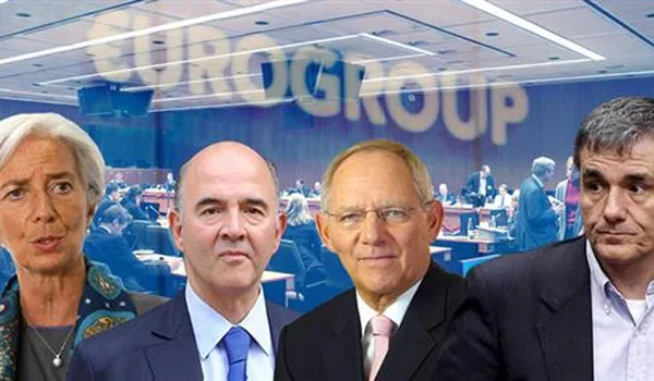 Κρίσιμες ημέρες – Σε τεντωμένο σκοινί οι αποφάσεις για το χρέος