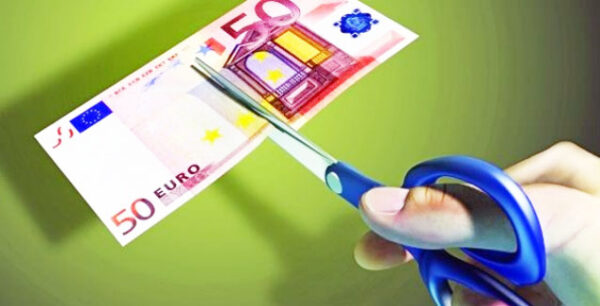 “Παράνομες οι νέες περικοπές συντάξεων από το 2019”