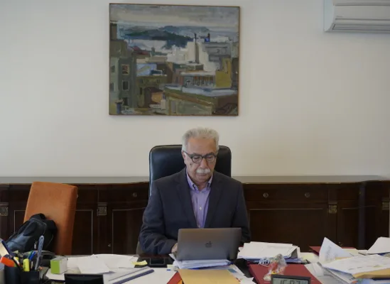 Γαβρόγλου: “H παραπαιδεία καταβρόχθισε το θεσμό του Λυκείου”