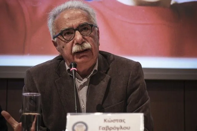 Έρχεται ανασχηματισμός; – Γαβρόγλου: “Αν δεν με «ξηλώσει» ο πρωθυπουργός…” (Bίντεο)