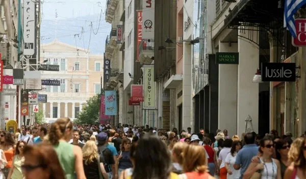 Ανοιχτά τα καταστήματα την Κυριακή- Το ωράριο