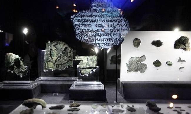 Μηχανισμός των Αντικυθήρων: Τι ξέρουμε για τον “αρχαίο υπολογιστή”