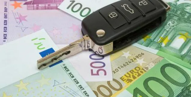 Πρόστιμα για όσους δεν πλήρωσαν τέλη κυκλοφορίας