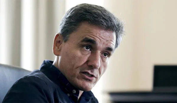 Τσακαλώτος: Η Ευρώπη έχει ηθική υποχρέωση να βοηθήσει την Ελλάδα