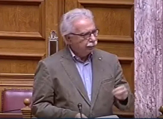 Γαβρόγλου: Νομοθετούμε την προαιρετική κατάργηση της Σαρία στη Θράκη