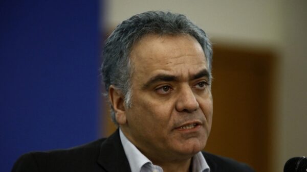 Σκουρλέτης: Σημαντικό έργο εκσυγχρονισμού στην Αυτοδιοίκηση αναλαμβάνει η ΕΕΤΑΑ