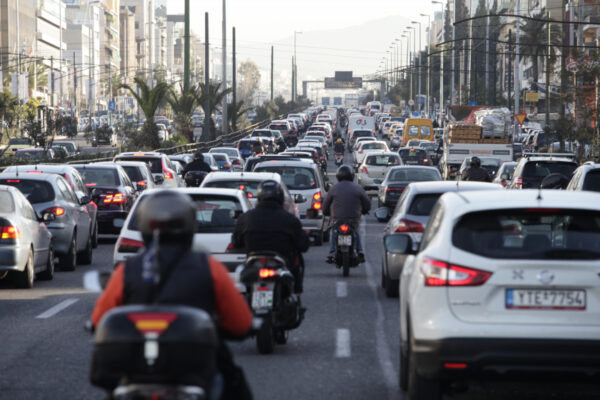 Πώς παίρνετε ηλεκτρονικά βεβαίωση μη οφειλής τελών κυκλοφορίας
