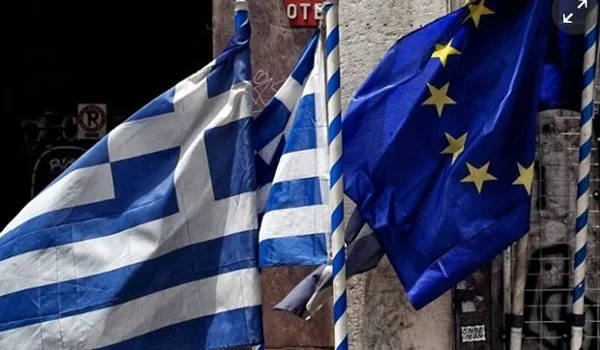 Ευρωζώνη: Επιτάχυνση της οικονομικής δραστηριότητας τον Απρίλιο