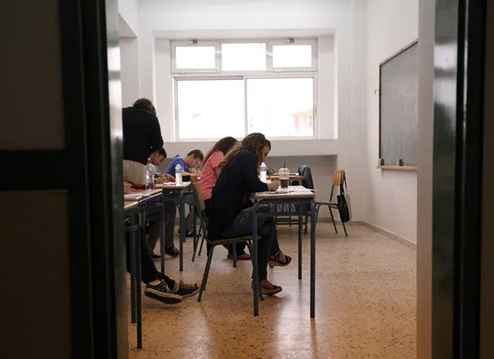 Πανελλήνιες 2017: Υπολειπόμενες πανελλαδικές σε Λέσβο και Χίο λόγω σεισμού
