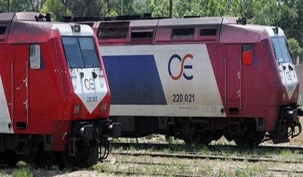 Απεργίες στα τρένα από την ερχόμενη εβδομάδα