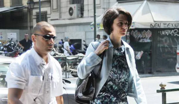 Στην Αθήνα η τρόικα με  τα προαπαιτούμενα της τρίτης αξιολόγησης