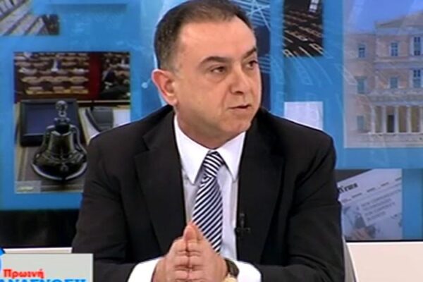 Κέλλας: Ασυνέπεια του Υπουργείου στο ζήτημα παράτασης των αποσπάσεων στο εξωτερικό
