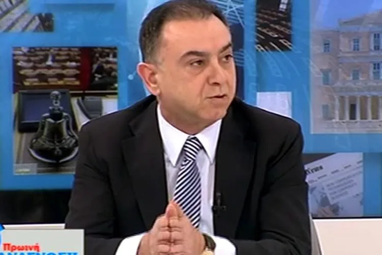 Κέλλας: Ασυνέπεια του Υπουργείου στο ζήτημα παράτασης των αποσπάσεων στο εξωτερικό