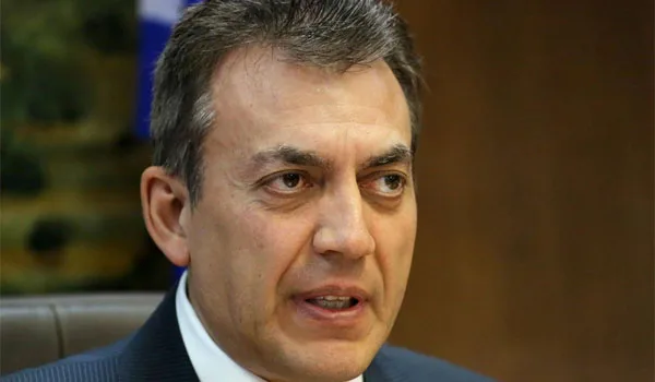 Γ. Βρούτσης: Στόχος η διατήρηση των θέσεων εργασίας και η λειτουργία των επιχειρήσεων