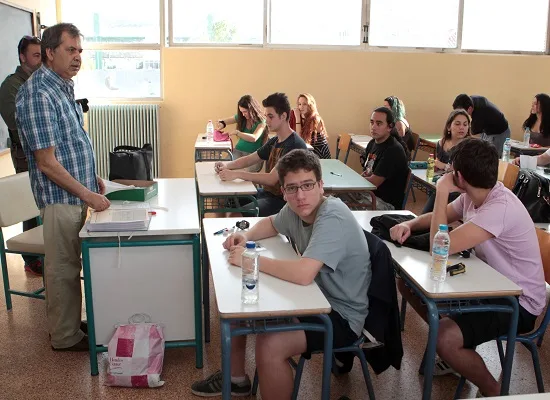 Υποβολή ενστάσεων, επανεξετάσεων, ανακλήσεων και νέων αιτήσεων απόσπασης εκπαιδευτικών Δ.Ε.