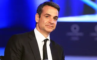 Μητσοτάκης: «Το ζήτημα της αγοράς ακινήτων στο δικό μας σχέδιο για την ανάπτυξη βρίσκεται σε απόλυτη προτεραιότητα