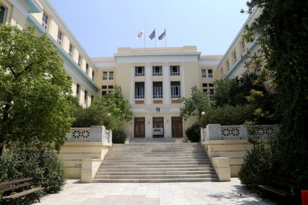 Στην ελίτ των Πανεπιστημίων παγκοσμίως το Οικονομικό Πανεπιστήμιο Αθηνών