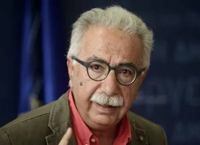 Γαβρόγλου: “Αν δεν με ξηλώσει ο πρωθυπουργός, ραντεβού σε μερικούς μήνες”