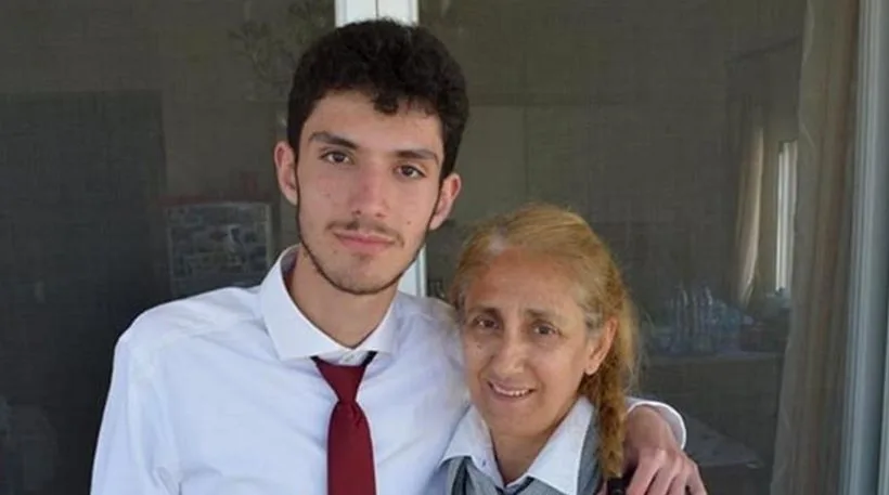Ο μαθητής με αυτισμό από τον Πύργο που έπιασε 17.090 μόρια!