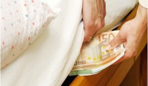 200 εκατ. ευρώ από την οικειοθελή αποκάλυψη αδήλωτων εισοδημάτων – Διαδικασία