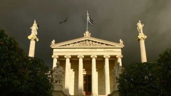 Ποιές ελληνικές σχολές βρίσκονται στις καλύτερες παγκοσμίως