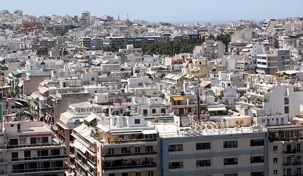 Νέο σύστημα αντικειμενικών αξιών, αντί για εμπορικές τιμές ακινήτων