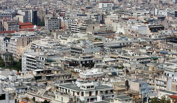 Πώς φορολογούνται τα εισοδήματα από μισθώσεις τύπου Airbnb