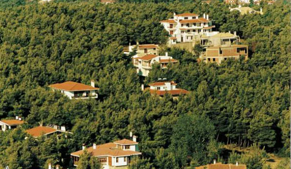 Παράταση 60 ημερών για την τακτοποίηση αυθαιρέτων